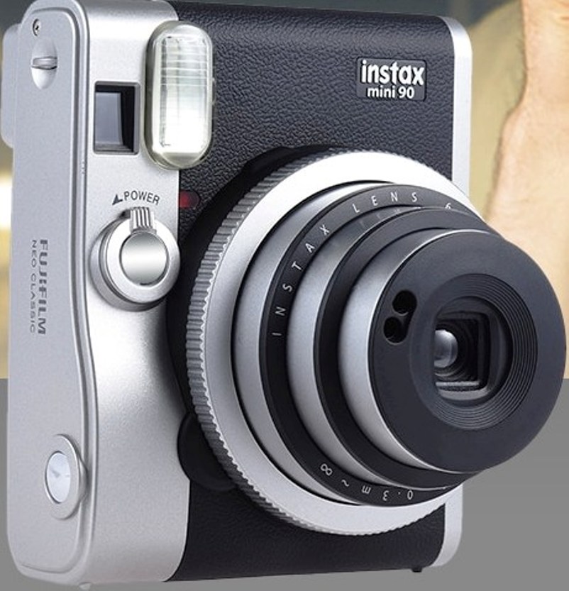Fujifilm Instax Mini 90 Neo