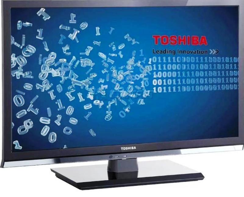 Toshiba 23RL933RB